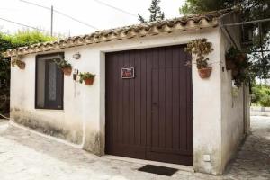 Guest House «Sogno Siciliano Turismo Rurale», Erice