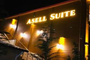 Uzungol Suite, Trabzon