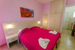 Princess House, Skiathos Town