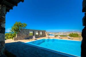 Villa Theo, Mykonos