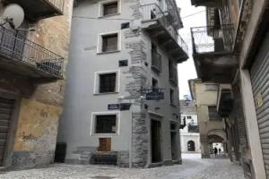 NicoMat Rooms, Domodossola