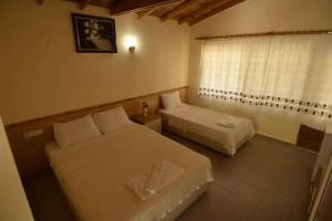 Likya Adrasan Otel, Adrasan