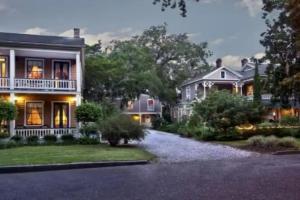 Amelia Island Williams House, Fernandina Beach