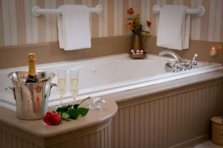 Amelia Island Williams House - 16