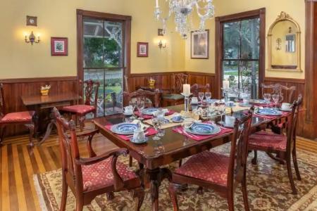 Amelia Island Williams House - 20