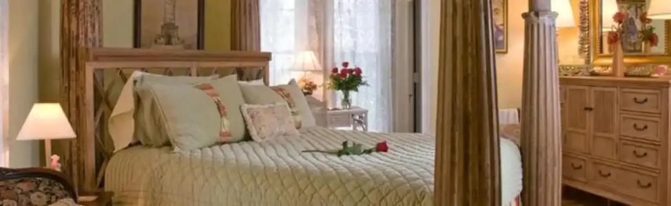 Amelia Island Williams House - 33