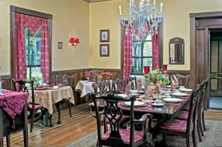 Amelia Island Williams House - 22