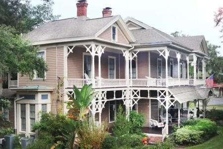 Amelia Island Williams House - 27