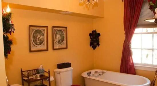 Amelia Island Williams House - 21