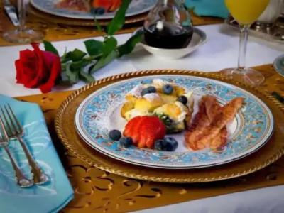 Amelia Island Williams House - 11