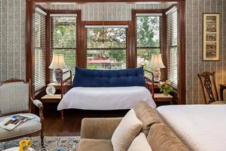 Amelia Island Williams House - 4