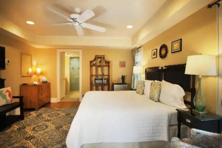 Amelia Island Williams House - 28