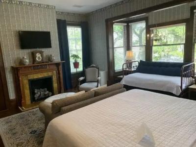 Amelia Island Williams House - 24