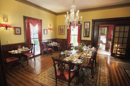 Amelia Island Williams House - 19