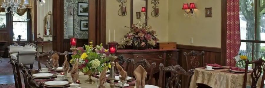 Amelia Island Williams House - 23