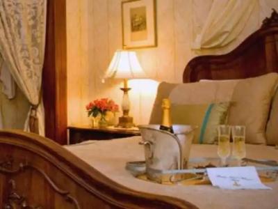 Amelia Island Williams House - 2