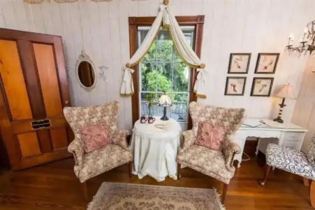 Amelia Island Williams House - 30