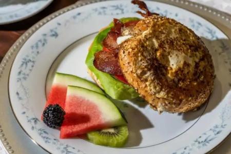 Amelia Island Williams House - 13