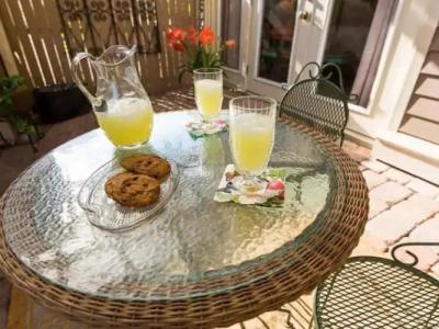 Amelia Island Williams House - 12