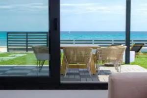 Thea Suites, Nea Kalikratia