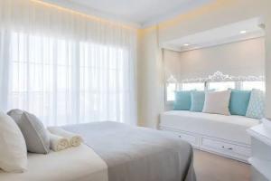 Likör Hanım Butik Hotel, Alacati