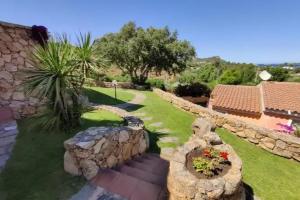 Apartment Hotel «La Costa», Arzachena