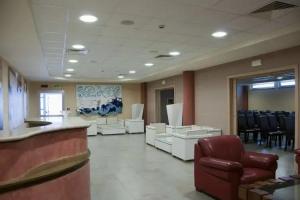 Mediterraneo Palace Dependance, Amantea