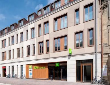 ibis Styles Bamberg