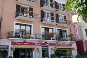 Albergo Ristorante La Terrazza, Belgirate
