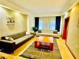 Family Suite with mountain view