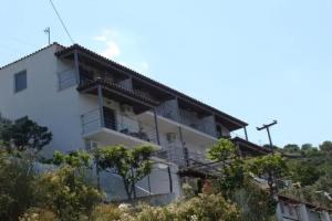 Sea View Studios, Skopelos Town