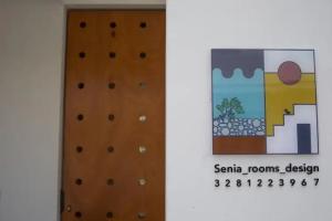 Senia_rooms_design, Santa Maria al Bagno