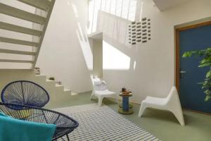 Senia_rooms_design, Santa Maria al Bagno