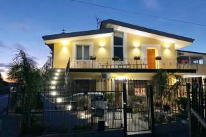 B & B Il Giardino sul Mare, Briatico