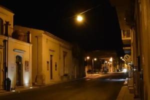 Amunì, Avola