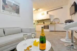 Jerry Afro Cottage, Corfu Town
