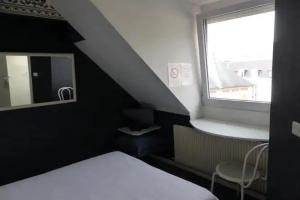 Hotel Victor Hugo, Amiens