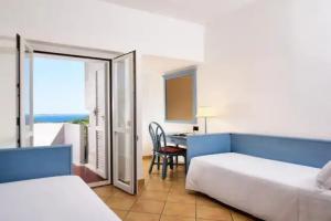 Capo Rizzuto Poseidon Beach Resort