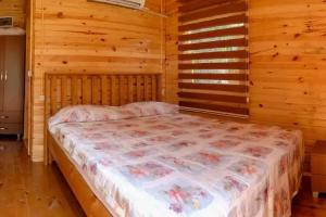 Naz Beach Bungalow Hotel, Kizilot