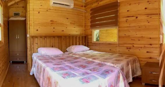 Naz Beach Bungalow - 3