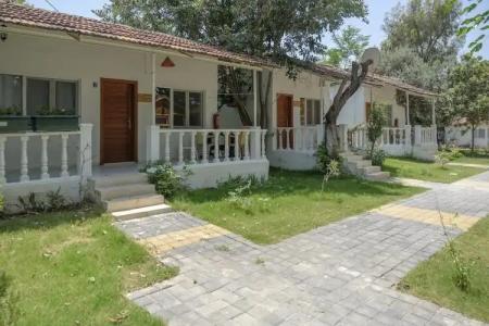 Naz Beach Bungalow - 22