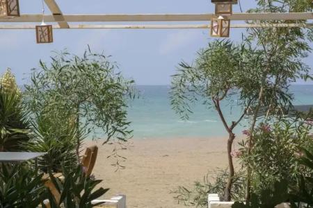 Naz Beach Bungalow - 11