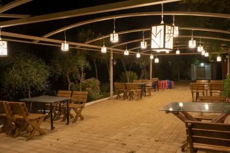 Naz Beach Bungalow - 15