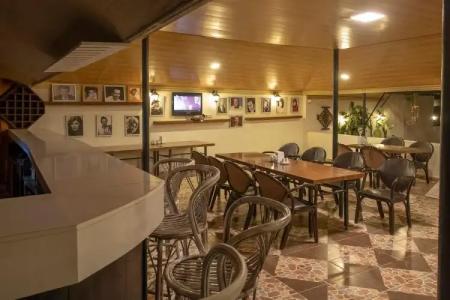 Naz Beach Bungalow - 16