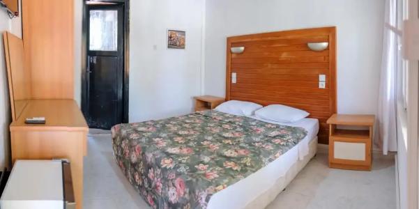 Naz Beach Bungalow - 1