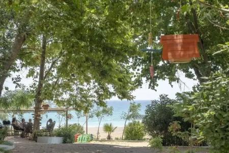 Naz Beach Bungalow - 14