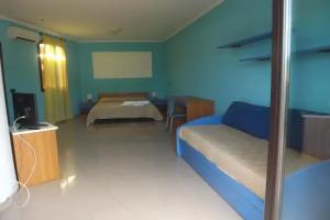Al Canto delle Sirene Mini-hotel, Terracina