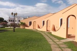 Al Canto delle Sirene, Terracina