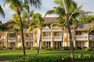 Outrigger Mauritius Beach Resort, Bel Ombre