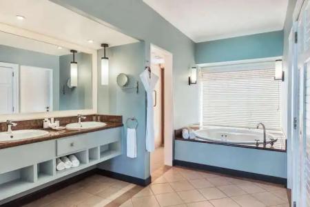 Outrigger Mauritius Beach Resort - 103